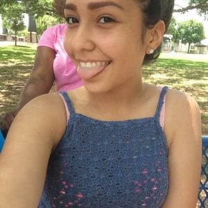 Meet your Posher, Madison